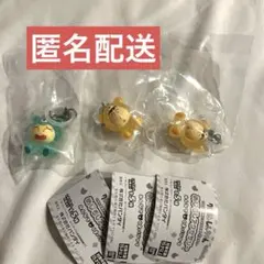 めじるしアクセサリー　クレヨンしんちゃん　ボーちゃん　マサオくん