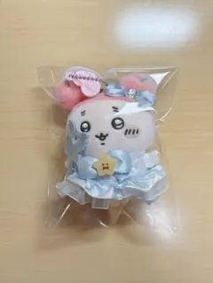 超まじかるちいかわ　マジカルチャージマスコット　古本屋　カニちゃん