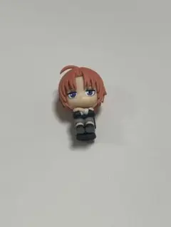 銀魂 まちぼうけ 〜そろそろ出番だと思ってスタンバってました〜　神威