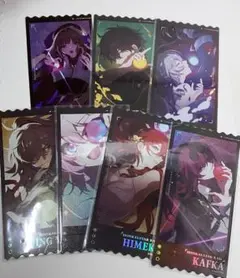 2025年最新】崩壊：スターレイルの人気アイテム - メルカリ