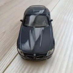 BMW Z4 M COUPE ミニカー unifortune
