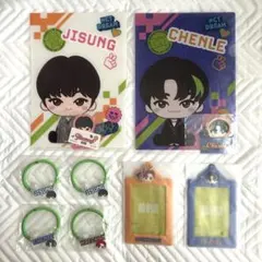 2026年最新】チソン トレカホルダーの人気アイテム - メルカリ