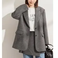 【極美品】journal standard L'ESSAGE ジャケット