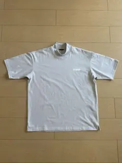 TFW49 SWEAT SHORT SLEEVECREW NECK ホワイト - メルカリ