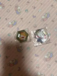 くら寿司　ビッくらポン　すしペット　ラバーマスコット　箸置き　いなりさん