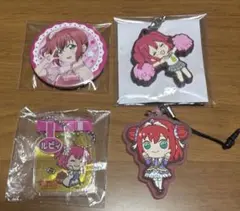 2026年最新】黒澤ルビィ缶バッジの人気アイテム - メルカリ