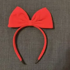 キキコスプレ　カチューシャのサムネイル