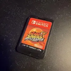 マリオストライカーズ バトルリーグ