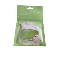 Celimax THE REAL NONI CALMING GLOW PADのサムネイル