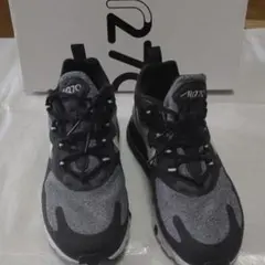 ナイキ エアマックス270 リアクト オプティカル W