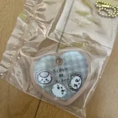 ちいかわ きゃらシャカチャームグミ