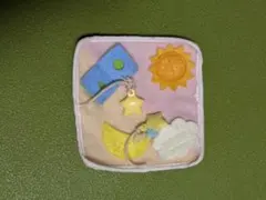 シルバニアファミリー　小物　ベビーグッズ