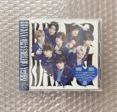 EBiDAN Yes!東京 SUPER★DRAGON 初回限定盤 トレカ封入あり
