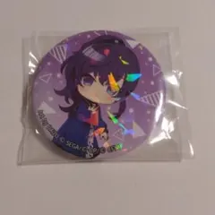 朝比奈まふゆ 缶バッジ ローソンコラボ