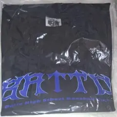 小柳ロウ にじさんじ甲子園 Tシャツ 抜刀高校のサムネイル