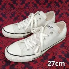 CONVERSE ALL STAR 27cm