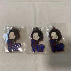 【即購入⭕️】東京リベンジャーズ 場地圭介 ストラップ