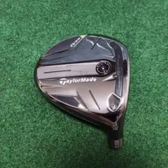 3w TaylorMade Qi35 ヘッドのみ 15度のサムネイル
