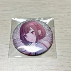 プロセカ　東雲絵名　缶バッチ