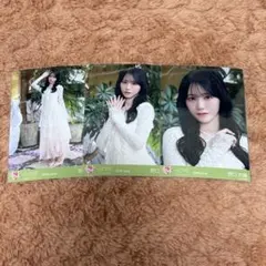 イコラブ 野口衣織 生写真 コンプ - メルカリ