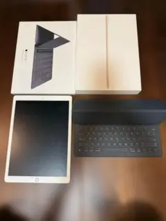 2026年最新】smart keyboard 12.9 第一世代の人気アイテム - メルカリ