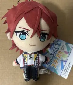 あんさんぶるスターズ！あんスタ ぬいぐるみ 新衣装 Crazy:B 天城燐音