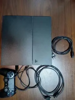 PlayStation 4 本体　cuh1200a