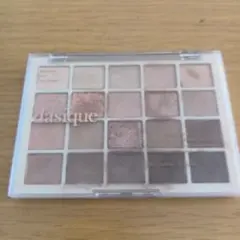 デイジーク　ムードシャドウパレット01　アイシャドウ　パレット　デパコス