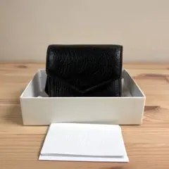 Maison Margiela S56UI0136 三つ折り財布　折りたたみ財布のサムネイル