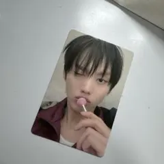 onepact トレカ　テグ　① ジャージ