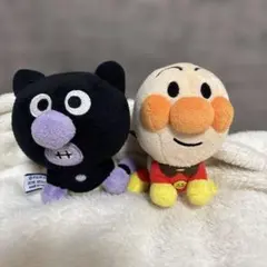 アンパンマン　プリちぃビーンズ
