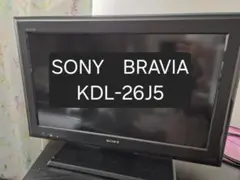 BRAVIA（ブラビア） KDL-46W5 ジャンク アクリル保護パネル付き - メルカリ