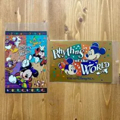 2026年最新】ディズニー•リズム•オブ•ワールドの人気アイテム - メルカリ