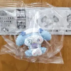 마이멜로디 & 쿠로미 DOLLYMIX みずいろ天使 피규어 마이멜로디