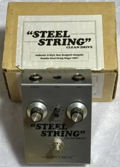 2026年最新】vertex steel stringの人気アイテム - メルカリ