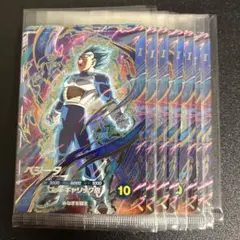 ドラゴンボールスーパーダイバーズビクトリーダイブパック 3セット