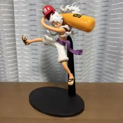 ONE PIECE バトルレコードコレクション ニカ ルフィ ギア5 ワンピースのサムネイル