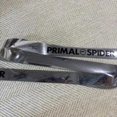 THERAMPAGE ランペ 銀テ