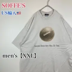 ●T752【US輸入】 ソフィー 半袖 Tシャツ men's【XXL】