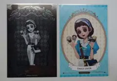 GIGO IdentityV　第五人格　ポストカード　医師　エミリー