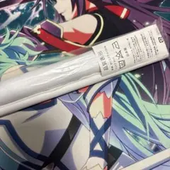 新品未開封】結束バンド×中村佑介 コラボB2ポスター ぼっちざろっく