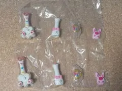 プリキュア　ファイトコレクション　ヒーリングステッキ