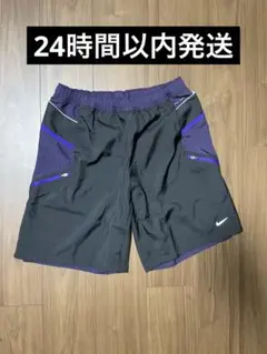 ショートパンツ ポケット付き