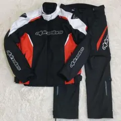 KTM ジャケット・パンツ上下セット XL/36 ADV R V2 ラリースーツ