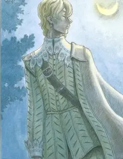 大ベルセルク展 グリフィス 2点　 キャラファインボード アクスタ　おまけ付 71RpHYMVyDL._UF350,350_QL50_.jpg