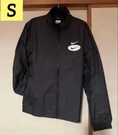 新品NIKEウーブンジャケット◆ナイロンジャケット◆トラックジャケット◆トップス