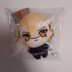 Dr.STONE ぷちっしゅ！ぬいぐるみ　スタンリー