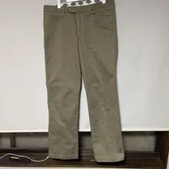 Dickies ディッキーズ　ベージュ チノパン　UM2875 32インチ