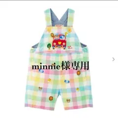 【minnie様専用】