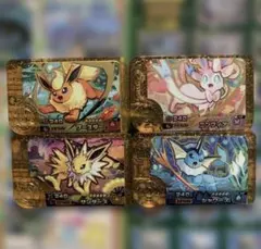 h*a様 ①レガシー　ポケモンフレンダ　ニンフィア　など